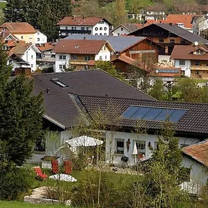  Apartment Haus Am Silberbergbach Deutschland