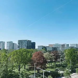  Apartment New Österreich