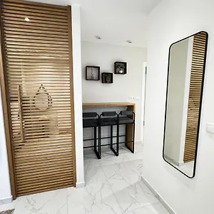  Apartment Zeus Design Apartmenthaus Österreich