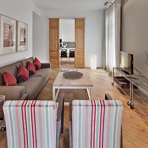 Habitat Rambla Deluxe , Barcelona Spanje
