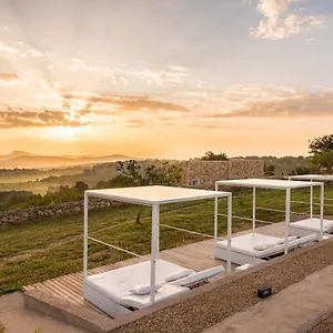  Bauernhof Cas Cabo Nou Adults Only Spanien
